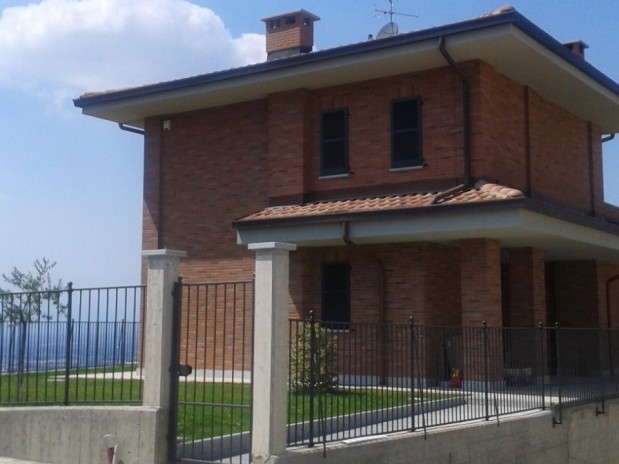 Villaggio San Martino - Castiglione Torinese