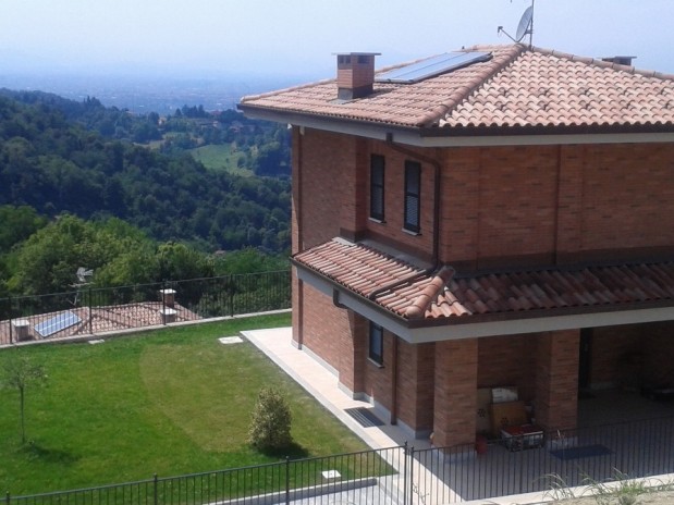 Villaggio San Martino - Castiglione Torinese